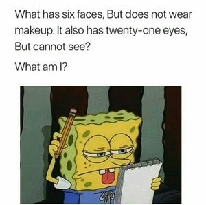 Meet your Posher, Roger